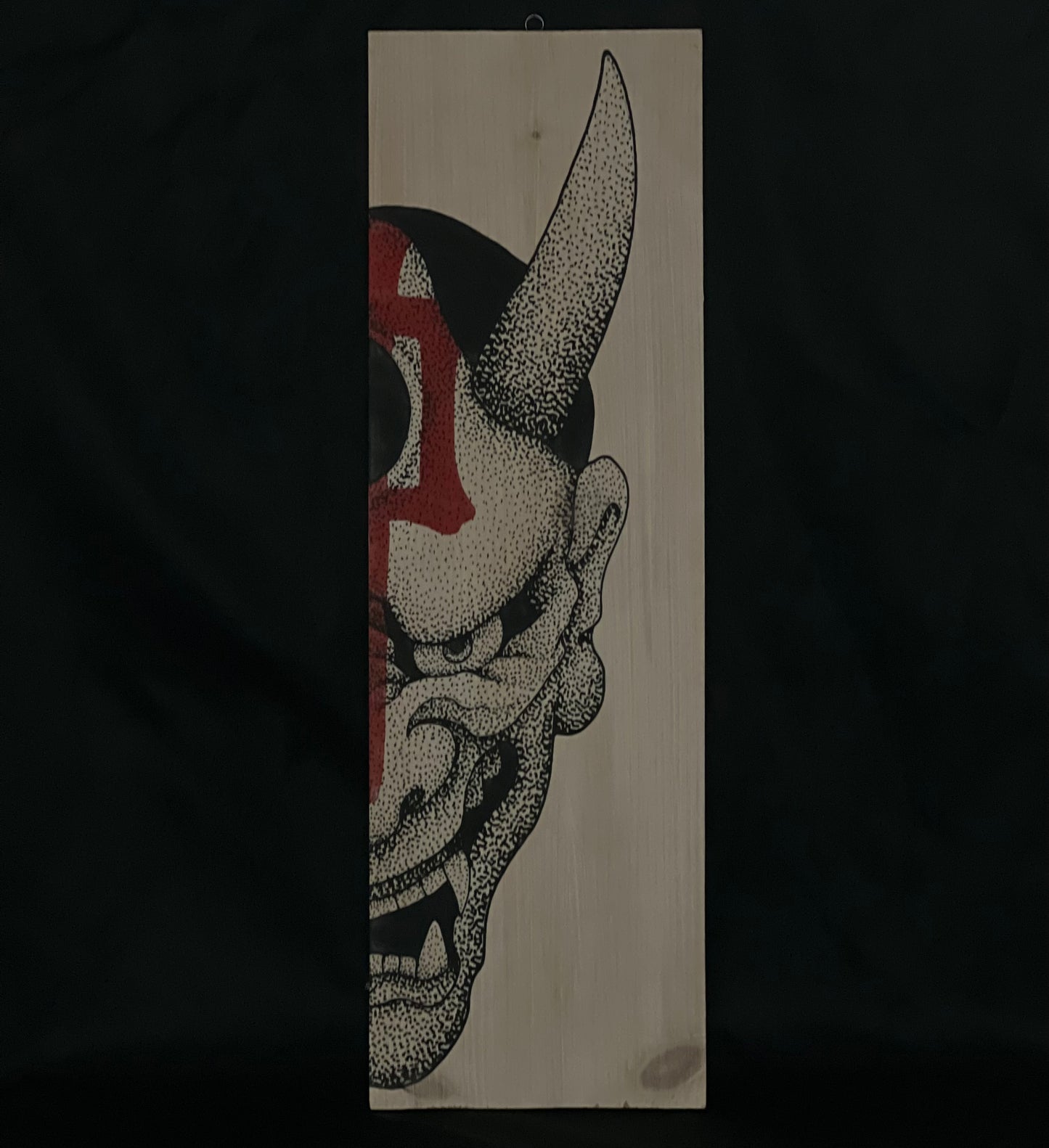 Clearance Hannya