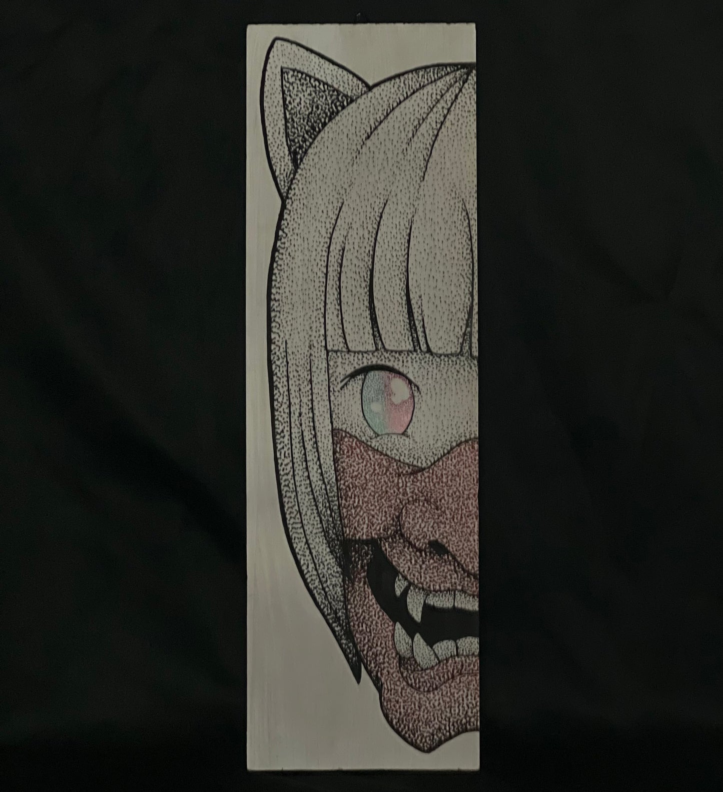 Clearance Anime Hannya