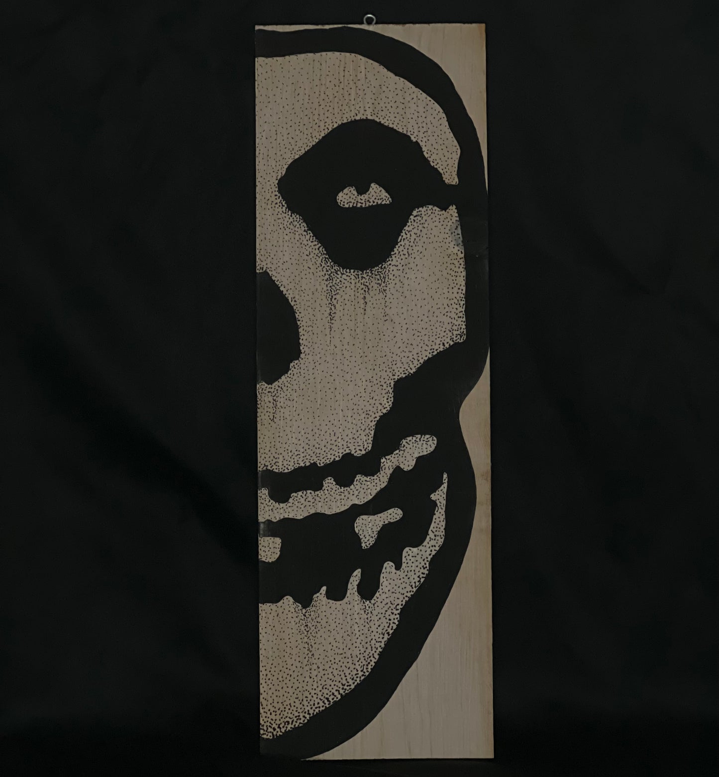 Clearance Crimson Ghost