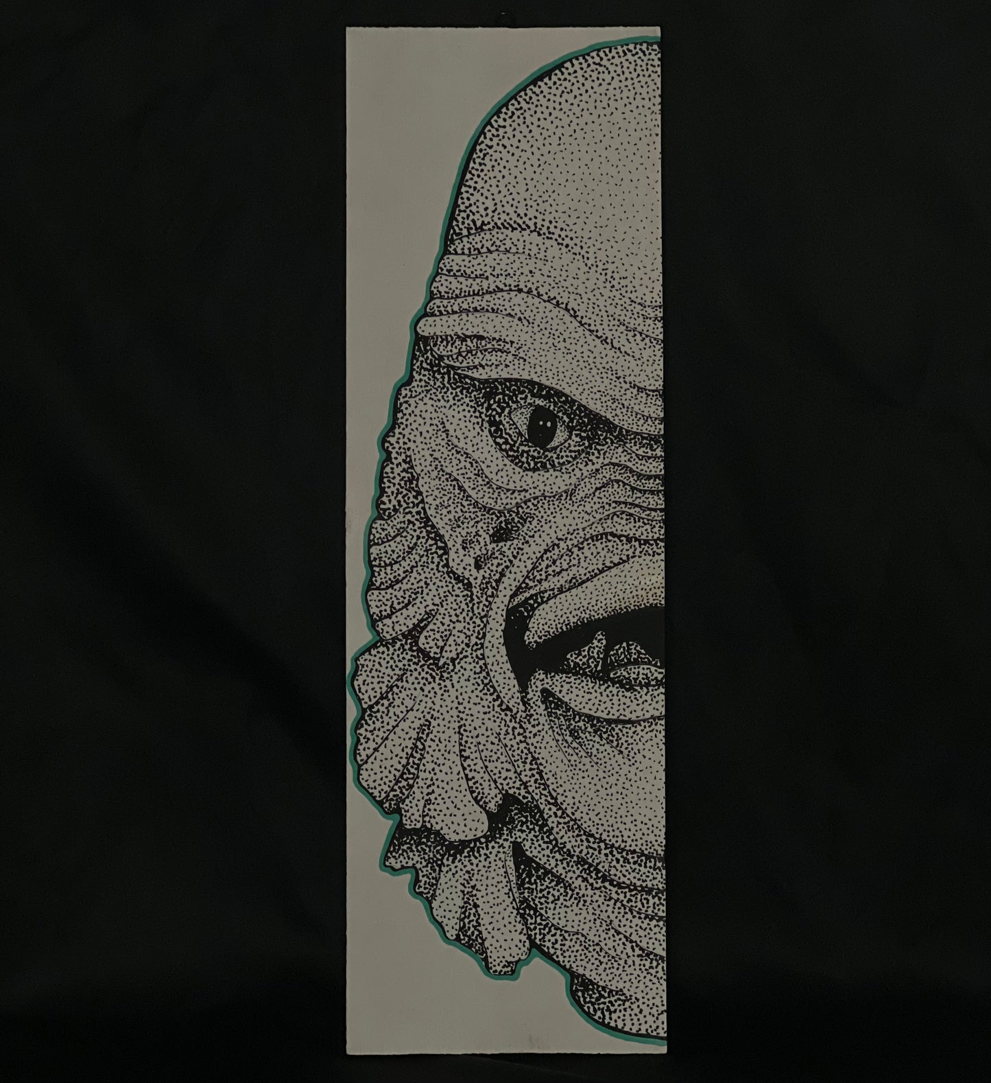 Clearance Creature from the Black Lagoon