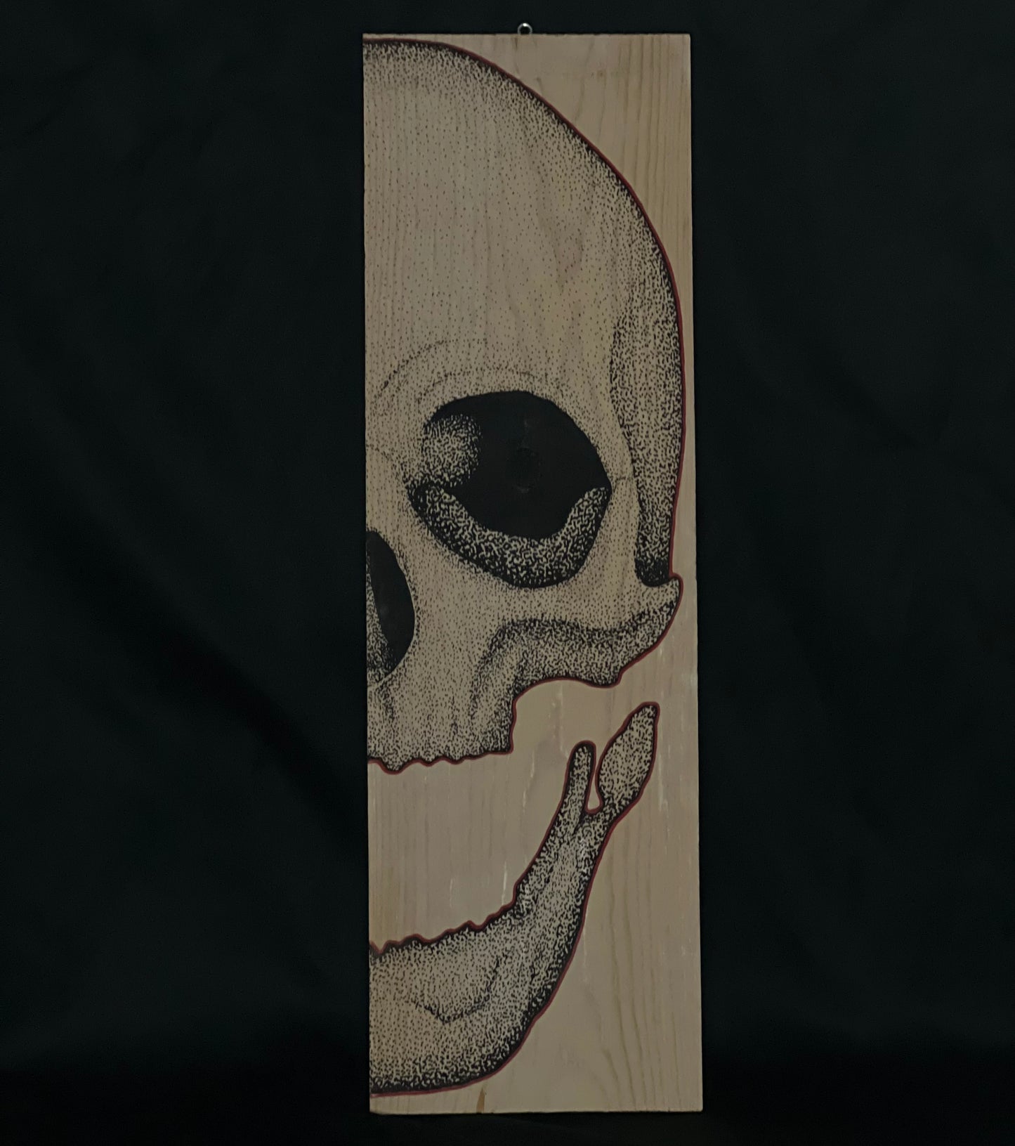 Clearance Split Skull