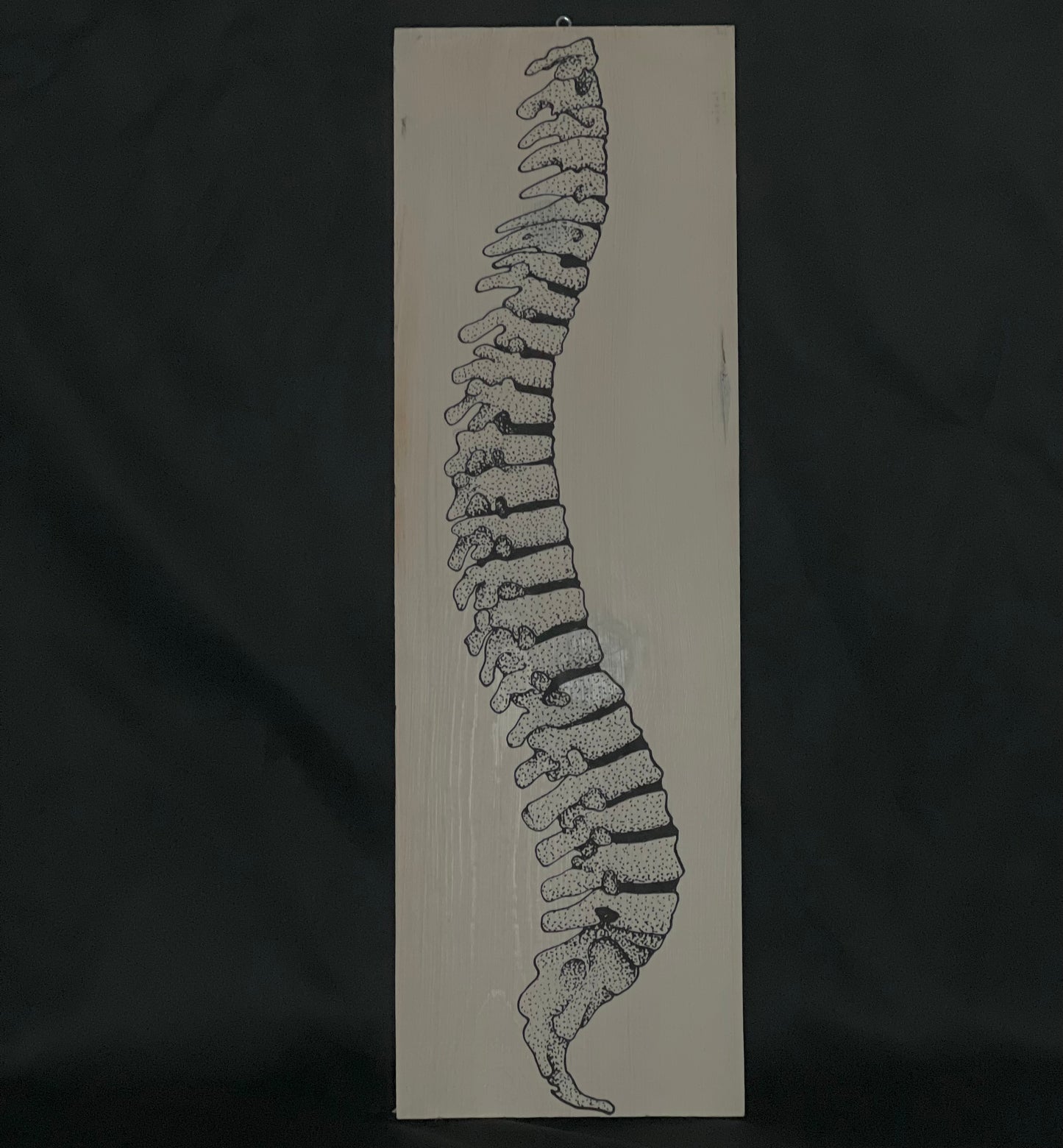 Clearance Spine