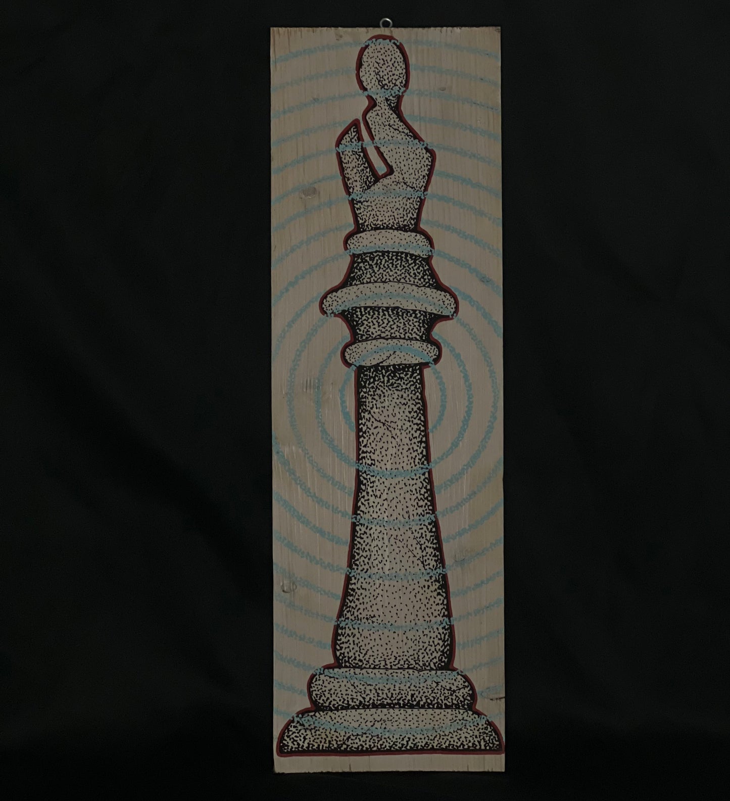 Clearance Chess Piece