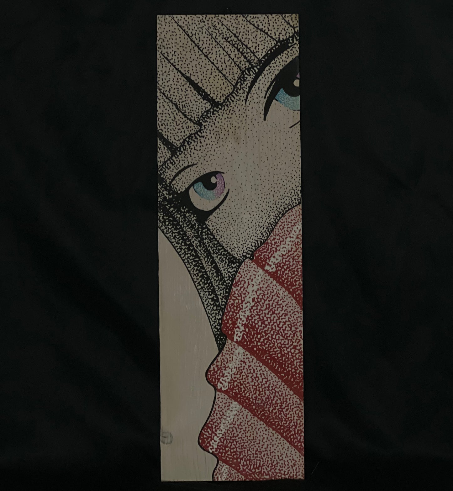 Clearance Anime Fan Girl