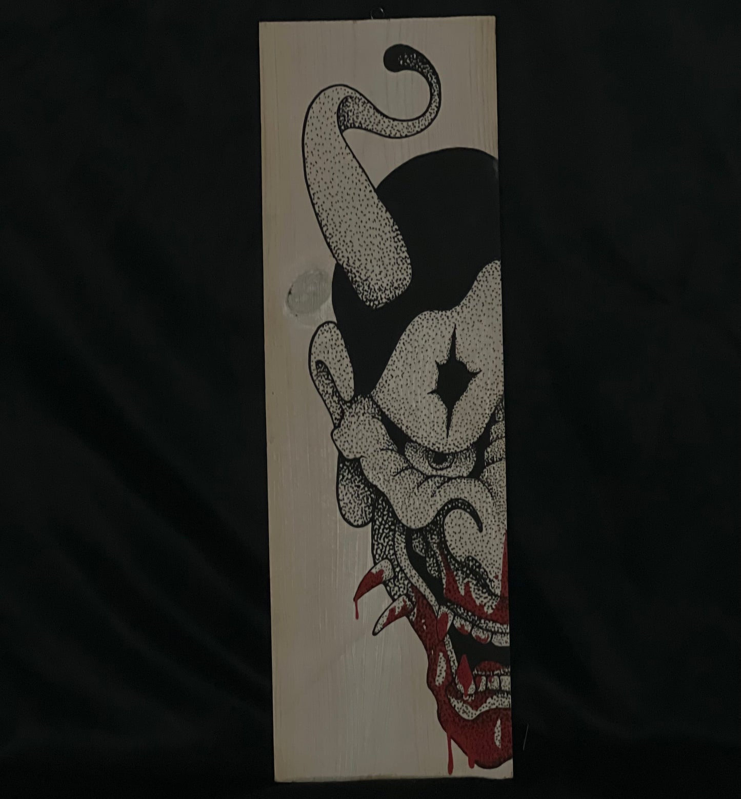 Clearance Hannya