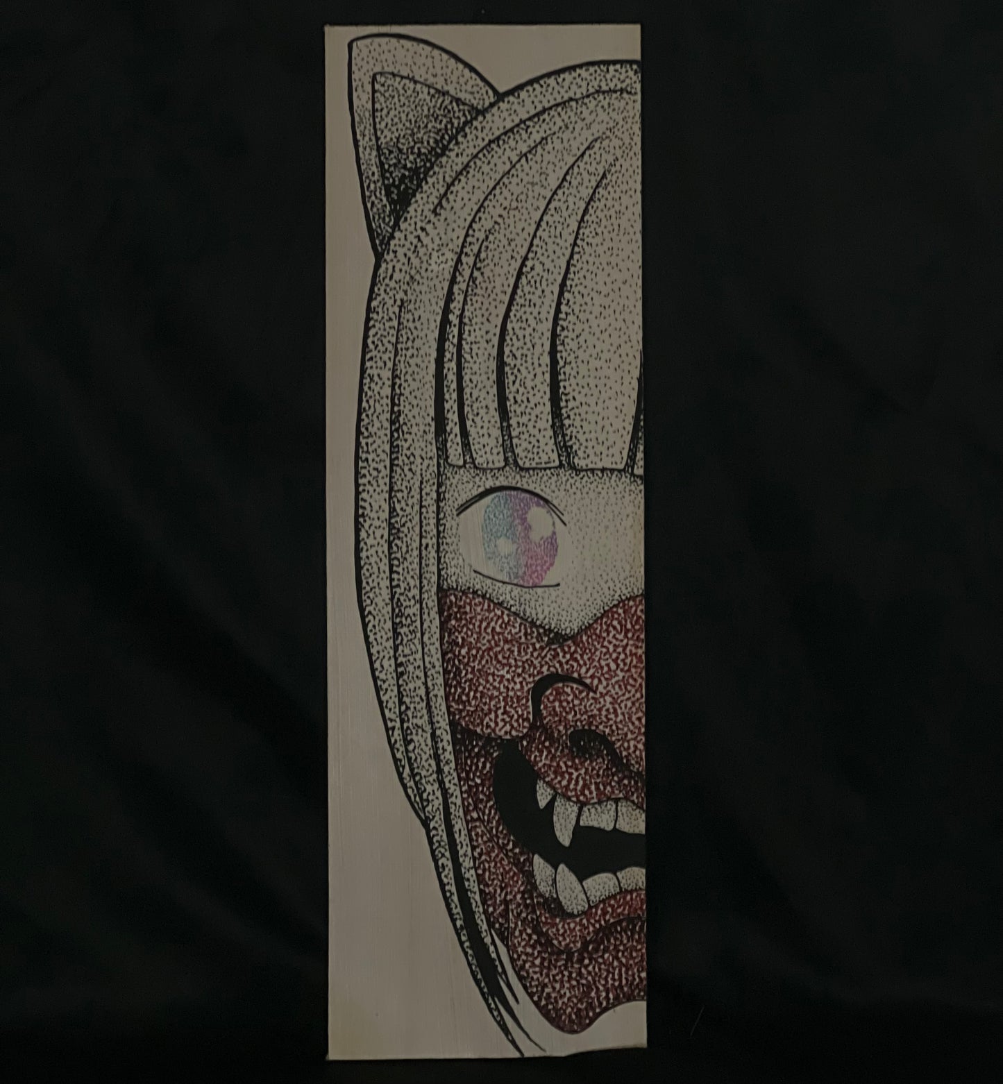 Clearance Anime Hannya