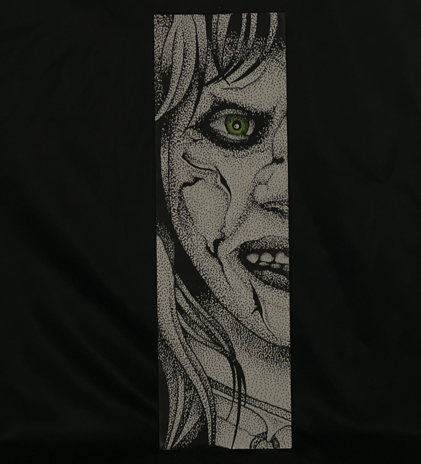 Clearance The Exorcist