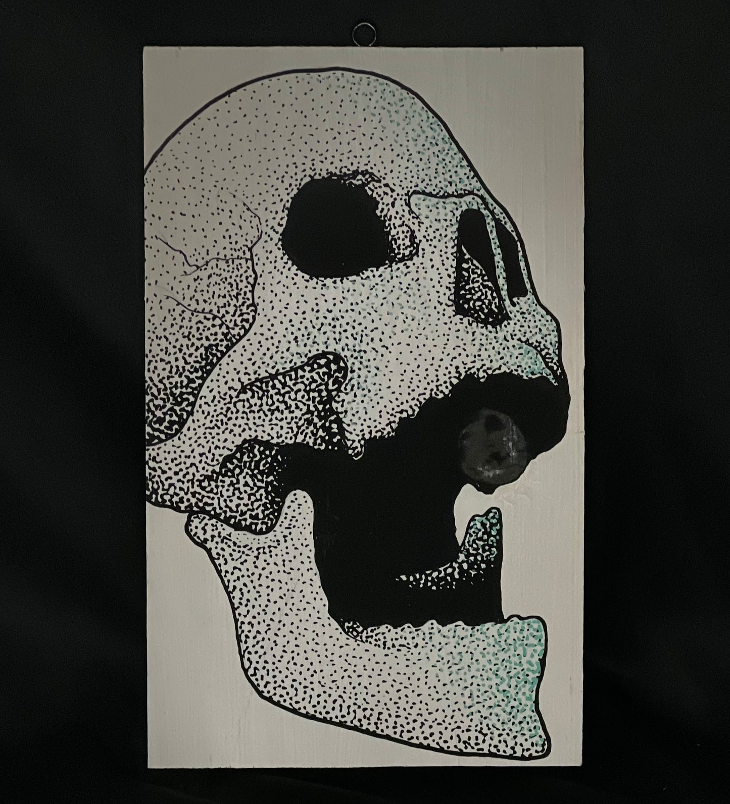 Clearance Skull
