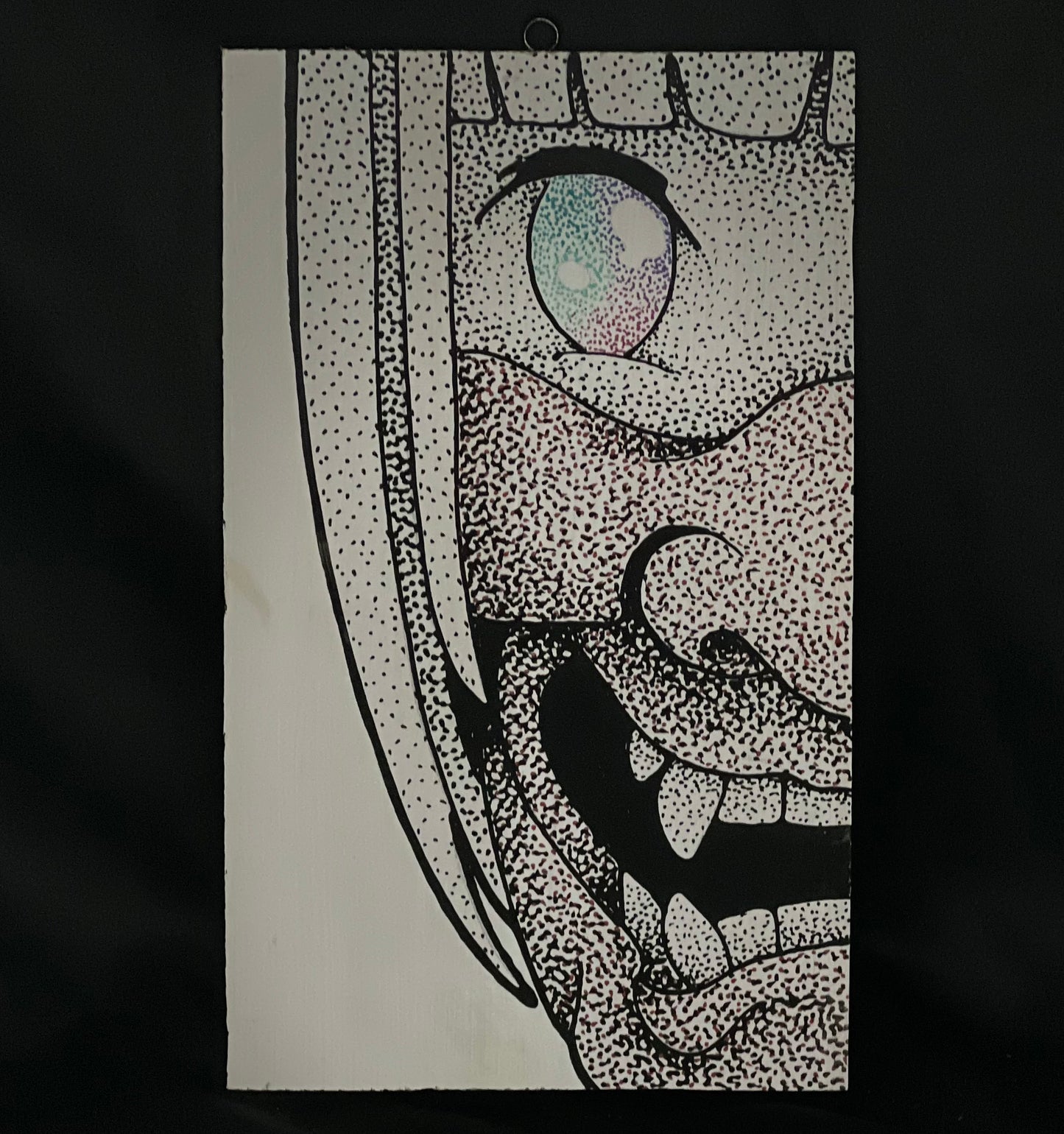 Clearance Anime Hannya