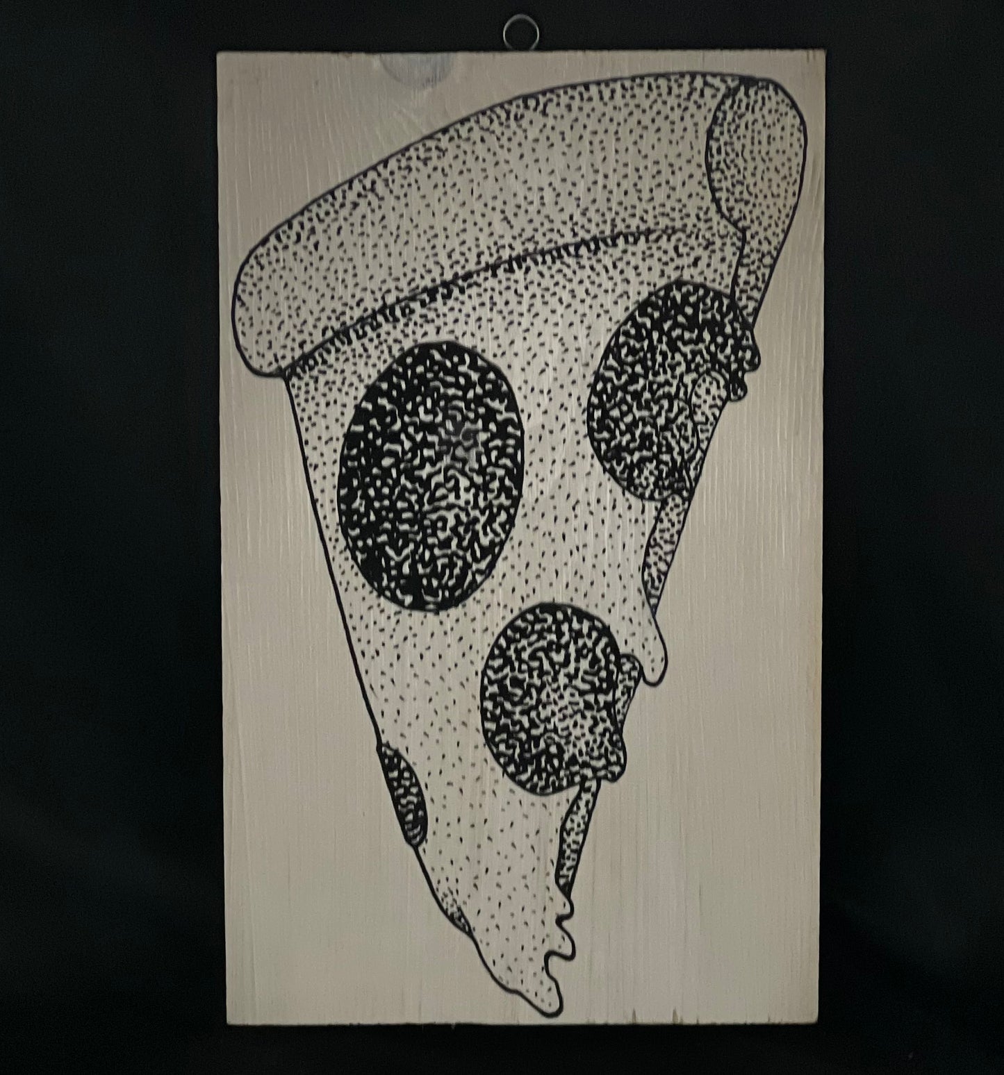 Clearance Pizza Slice