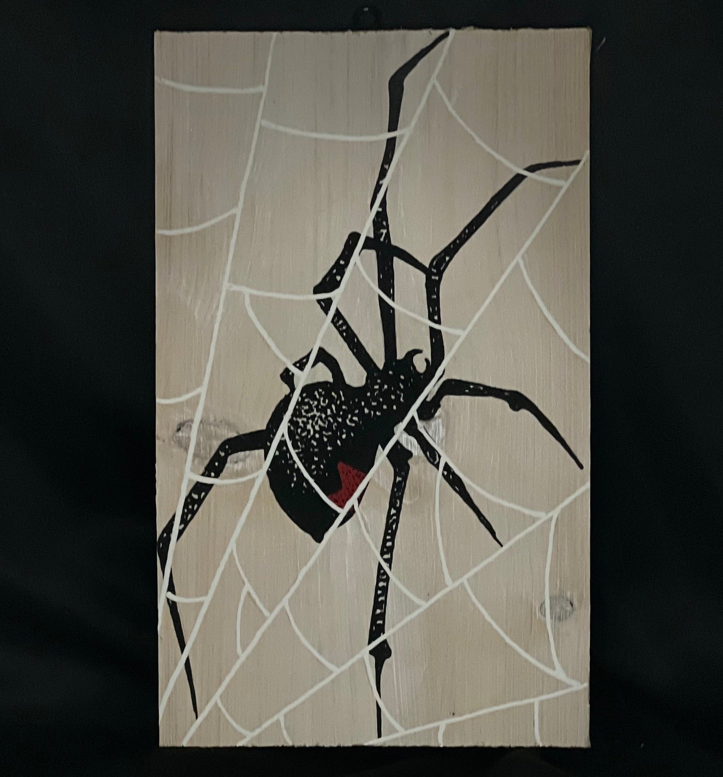 Clearance Black Widow