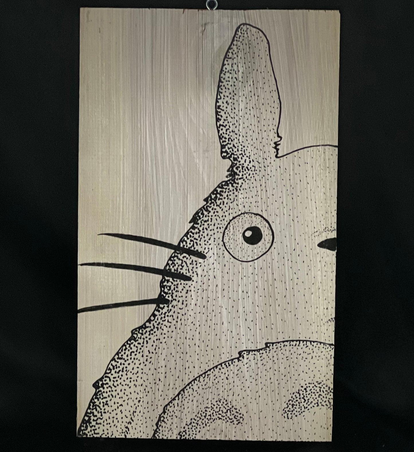 Clearance Totoro
