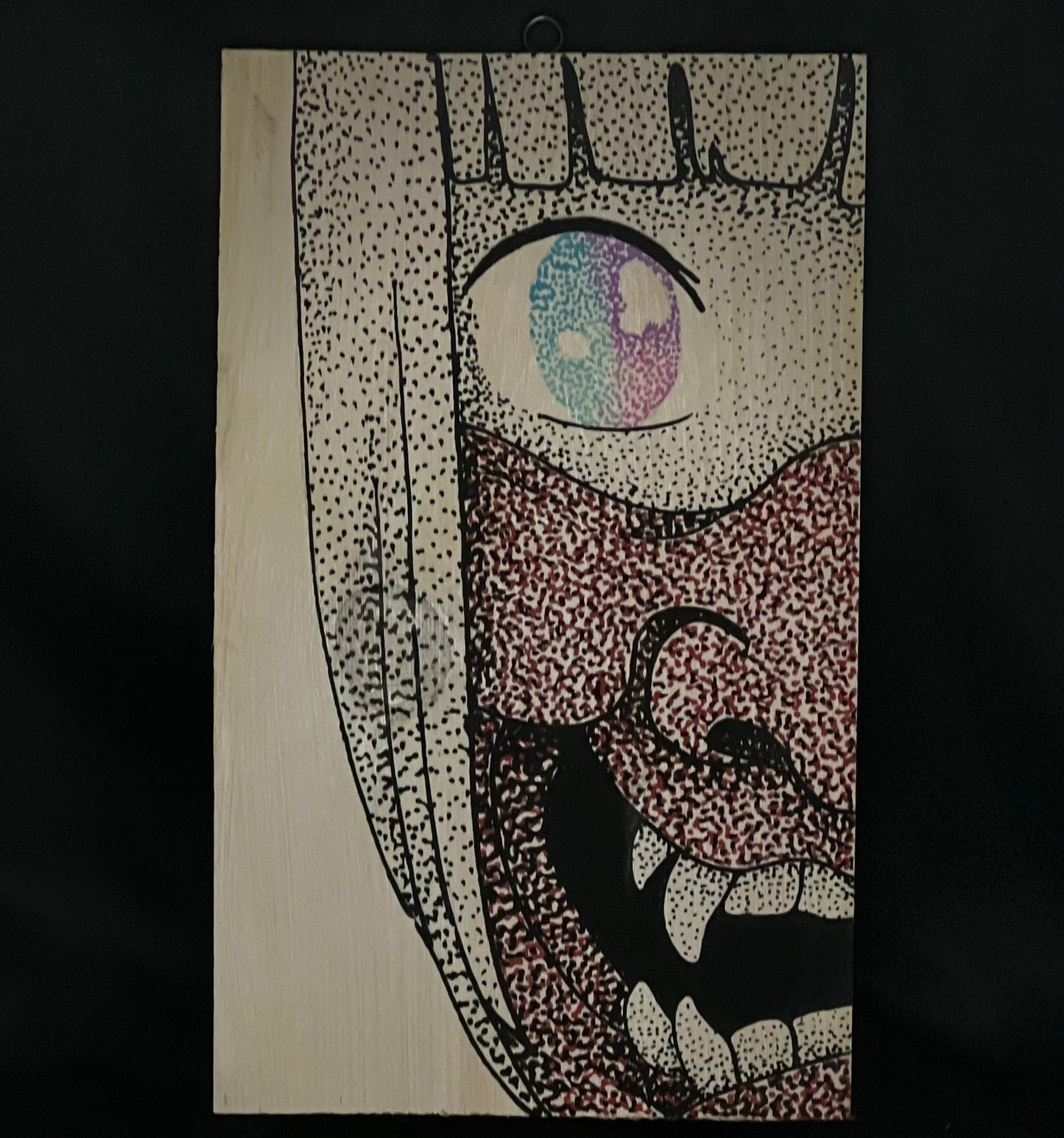 Clearance Anime Hannya