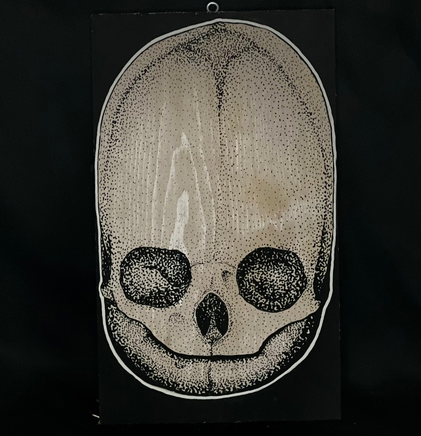 Clearance Infant Skull