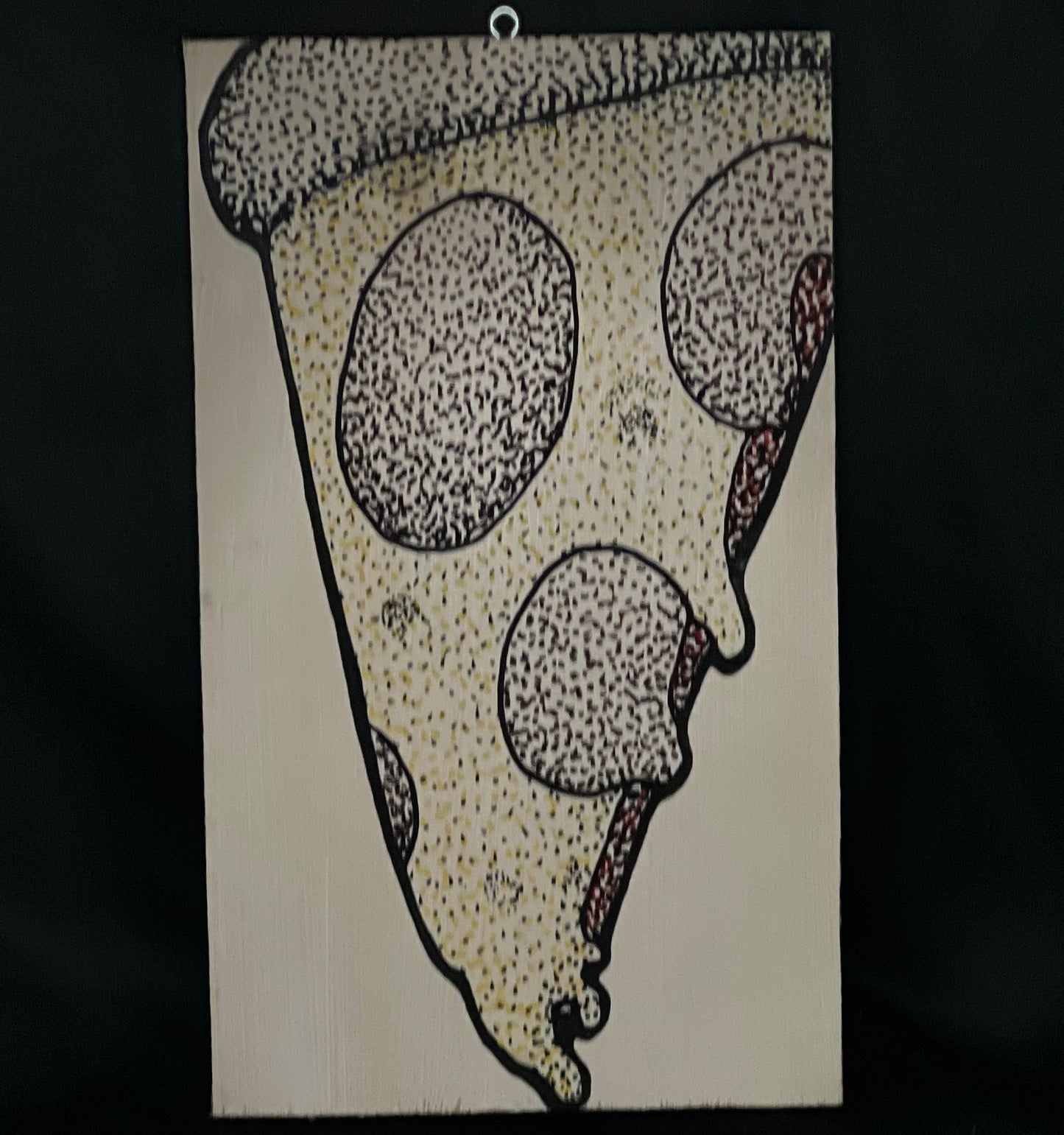 Clearance Pizza Slice