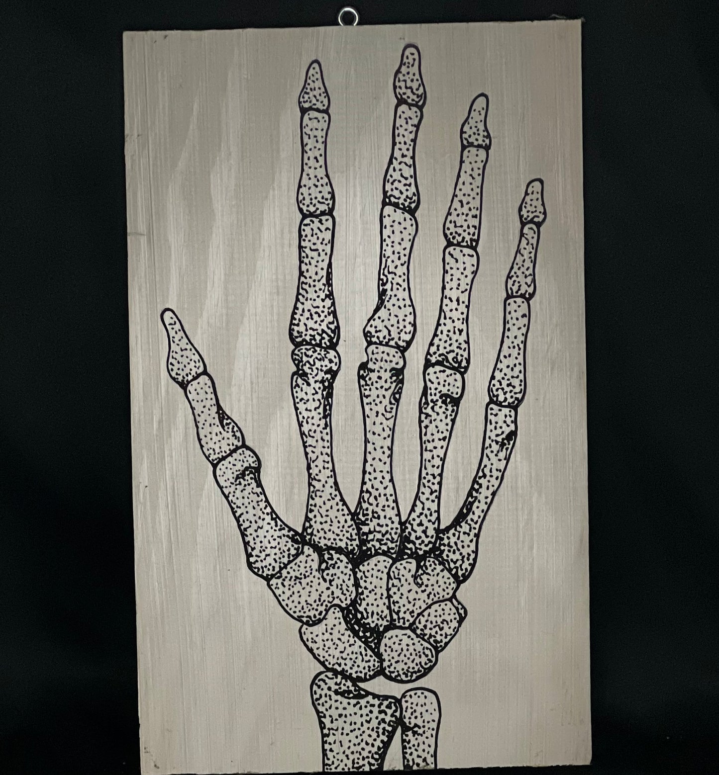 Clearance Skeleton Hand