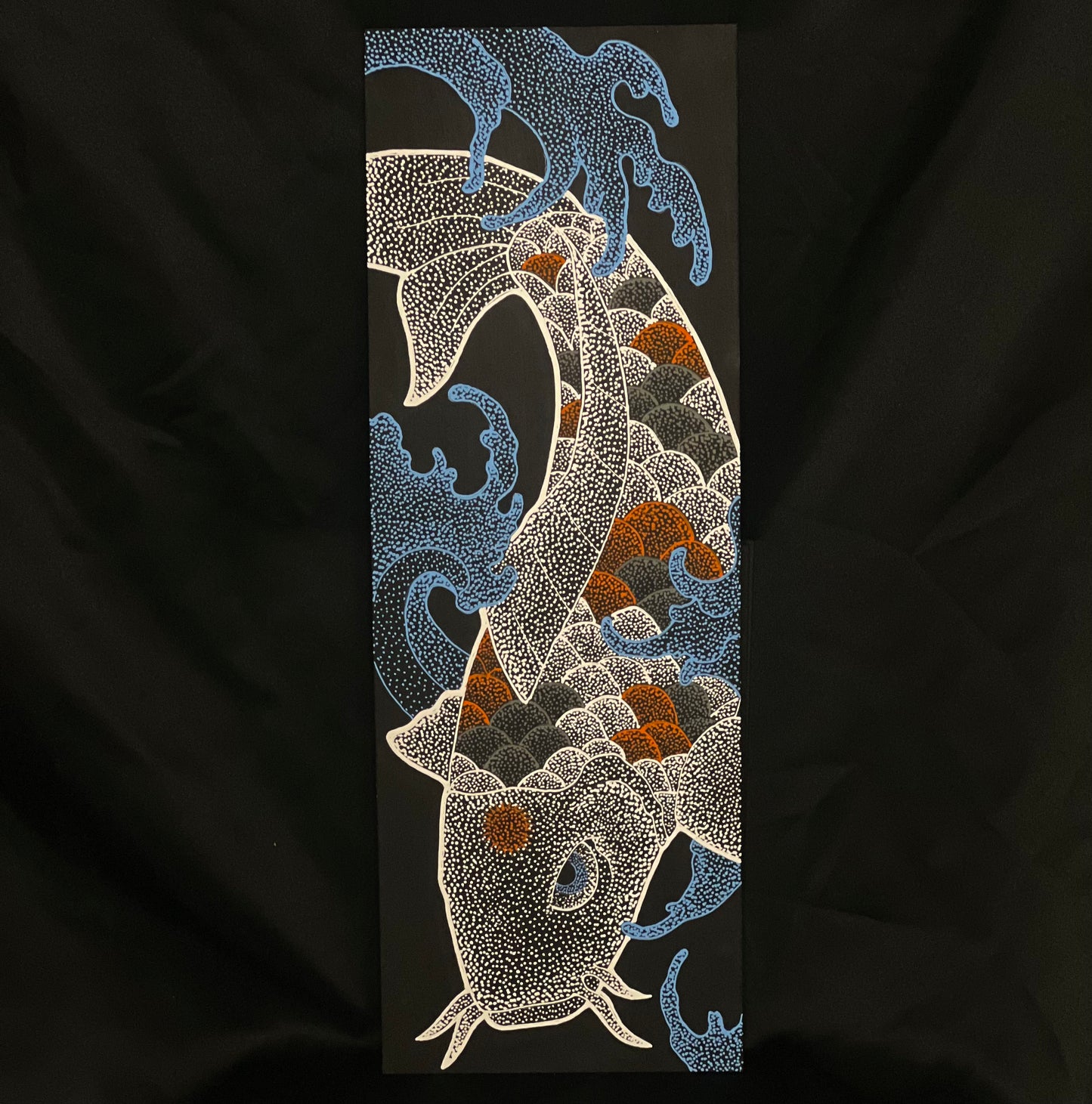 Koi Fish