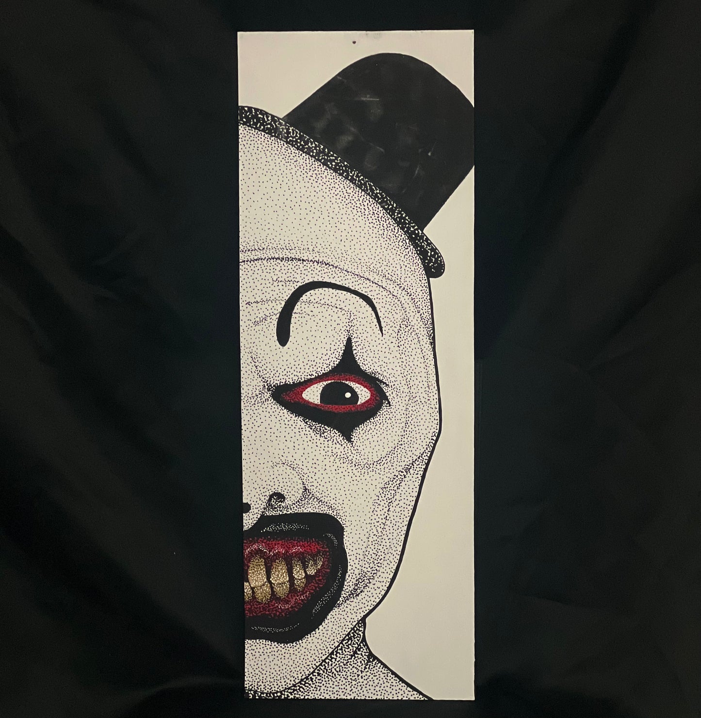 Art the Clown