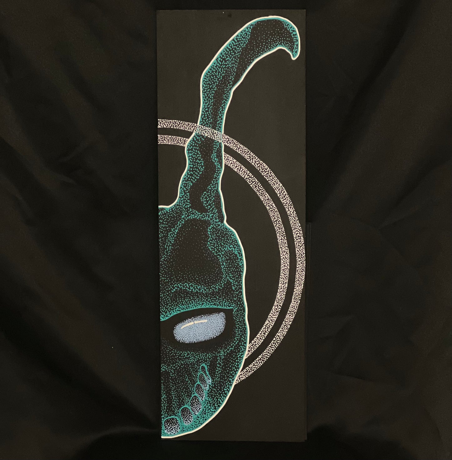 Frank from Donnie Darko