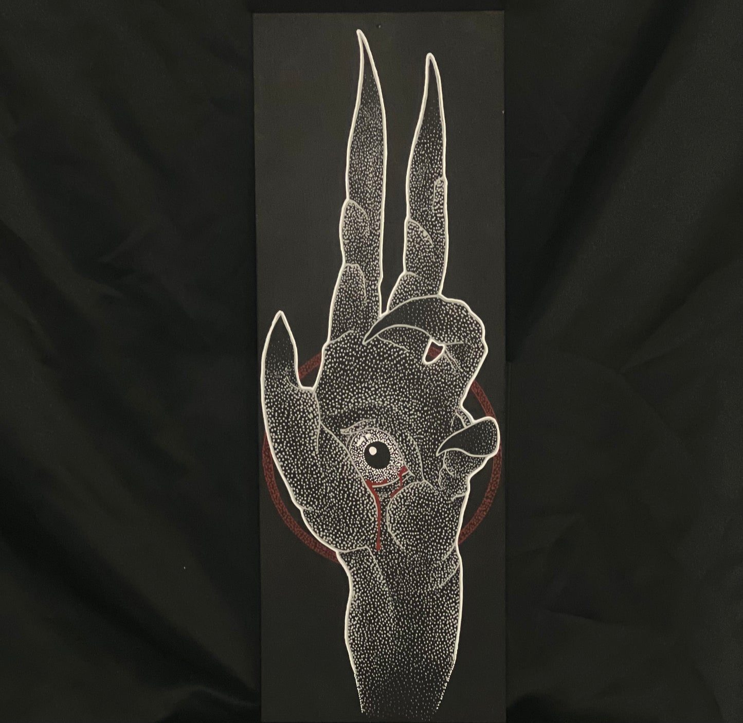 Eye in Hand