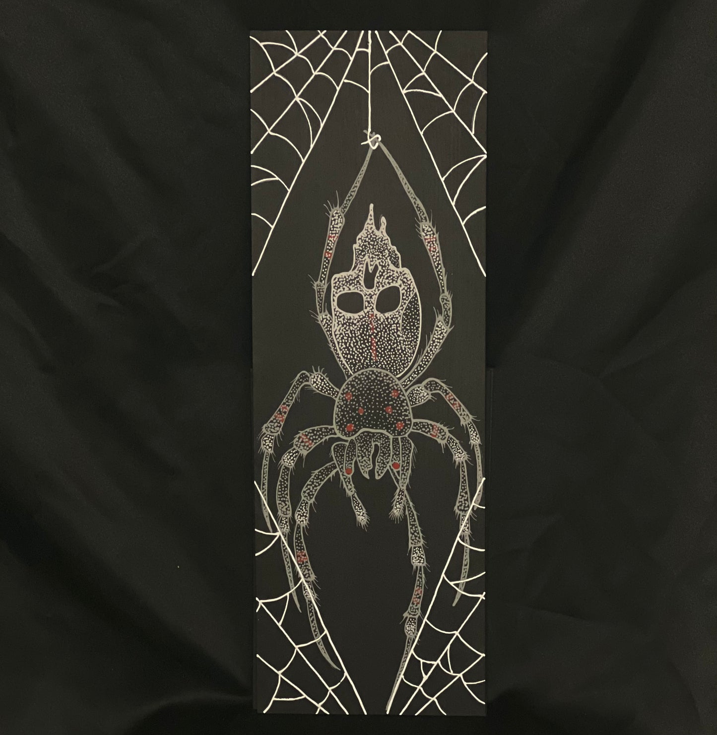 Skull Spider