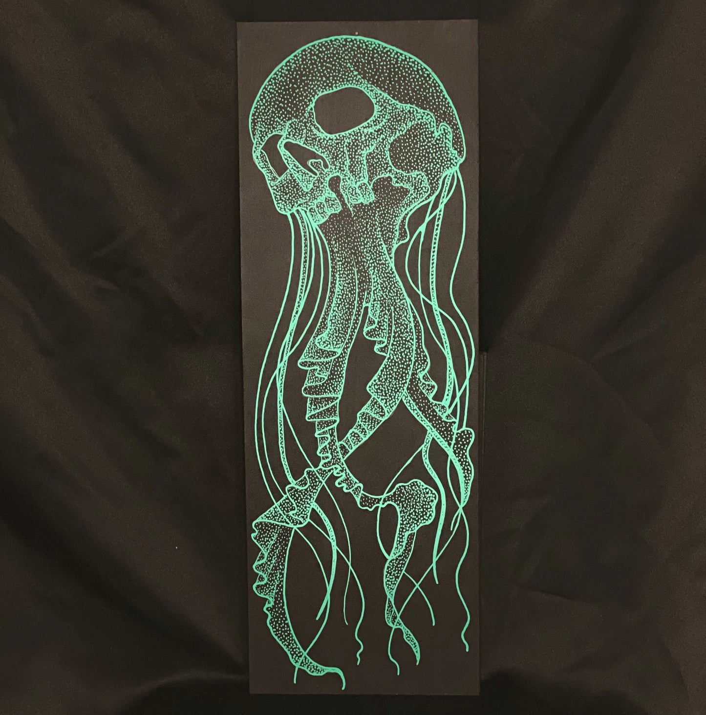 Skull Jellyfish