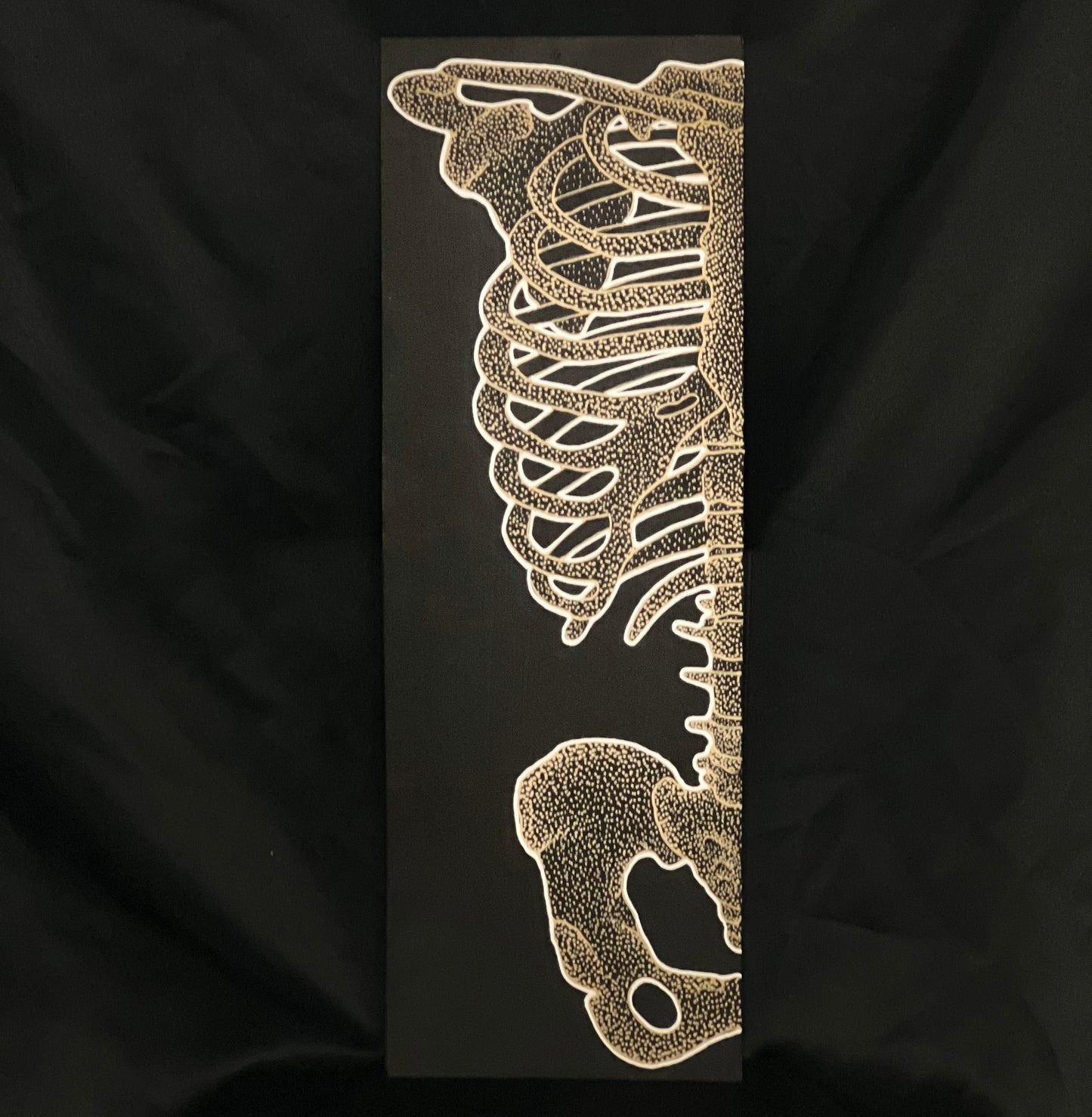 Skeletal Torso