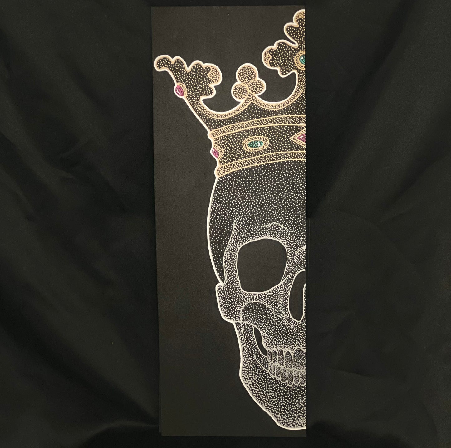 King Skull