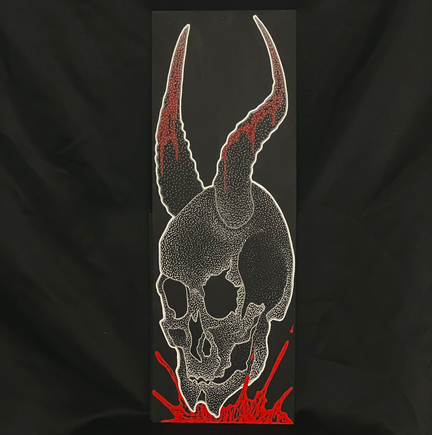 Demon Skull