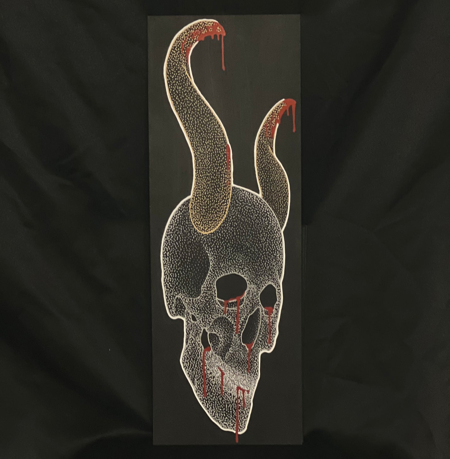 Demon Skull