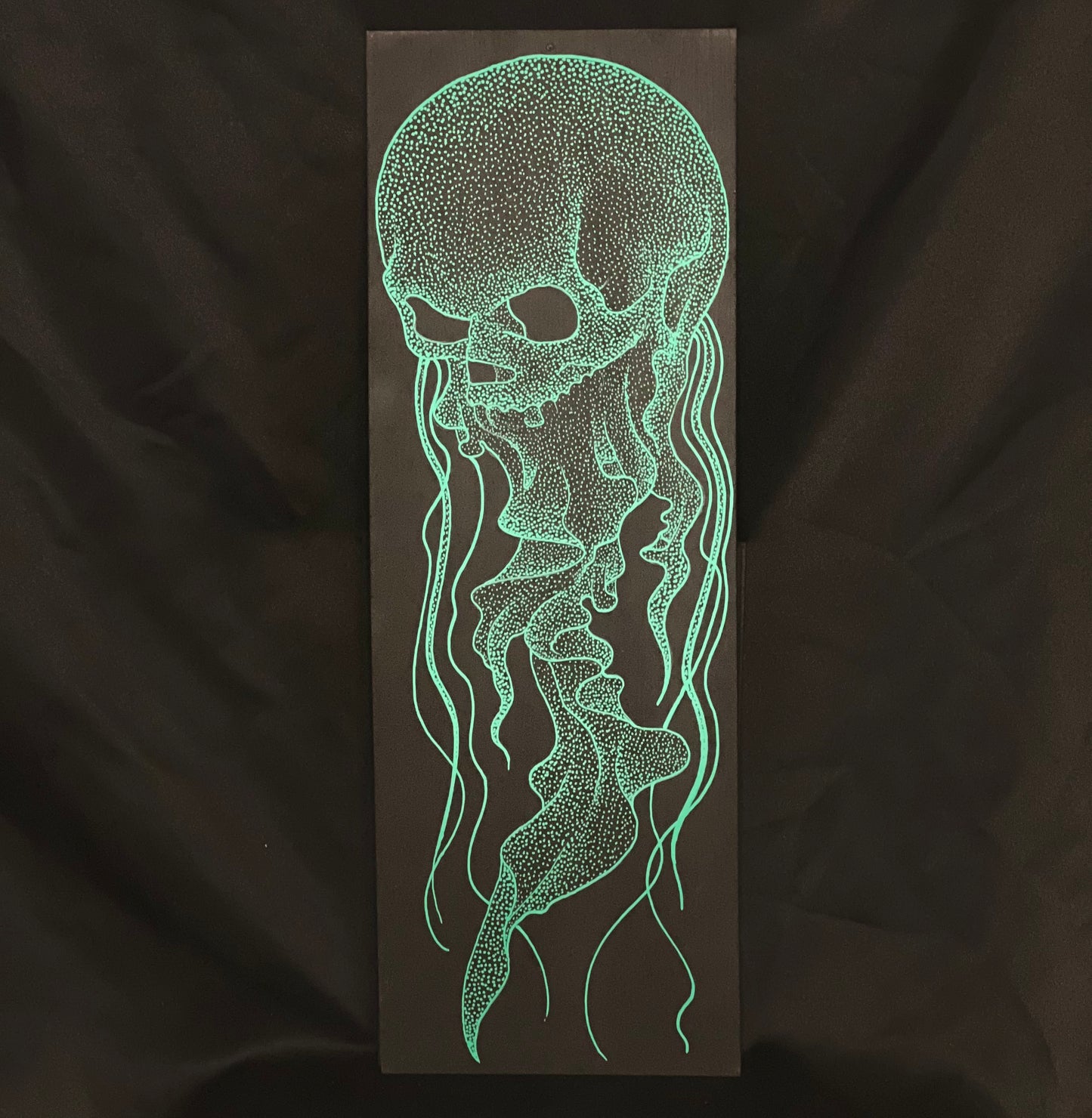 Skull Jellyfish