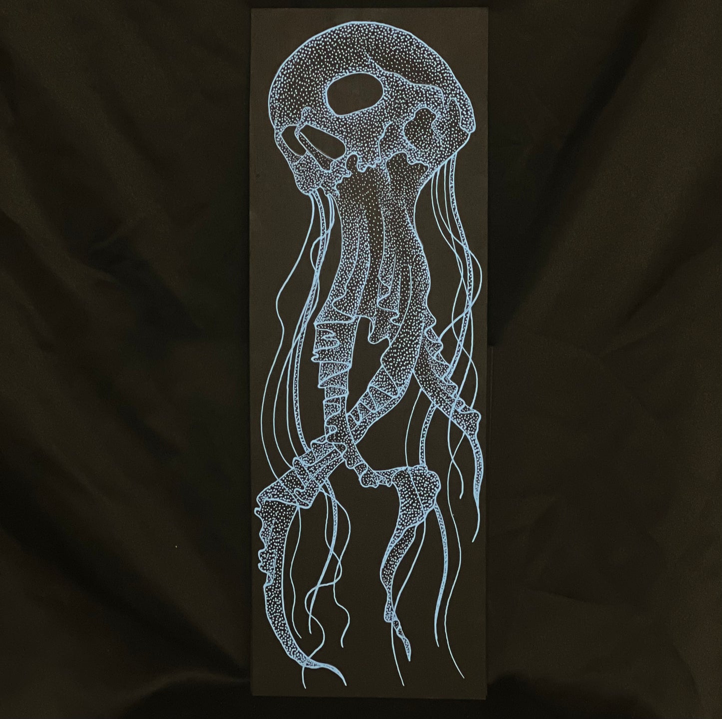 Skull Jellyfish