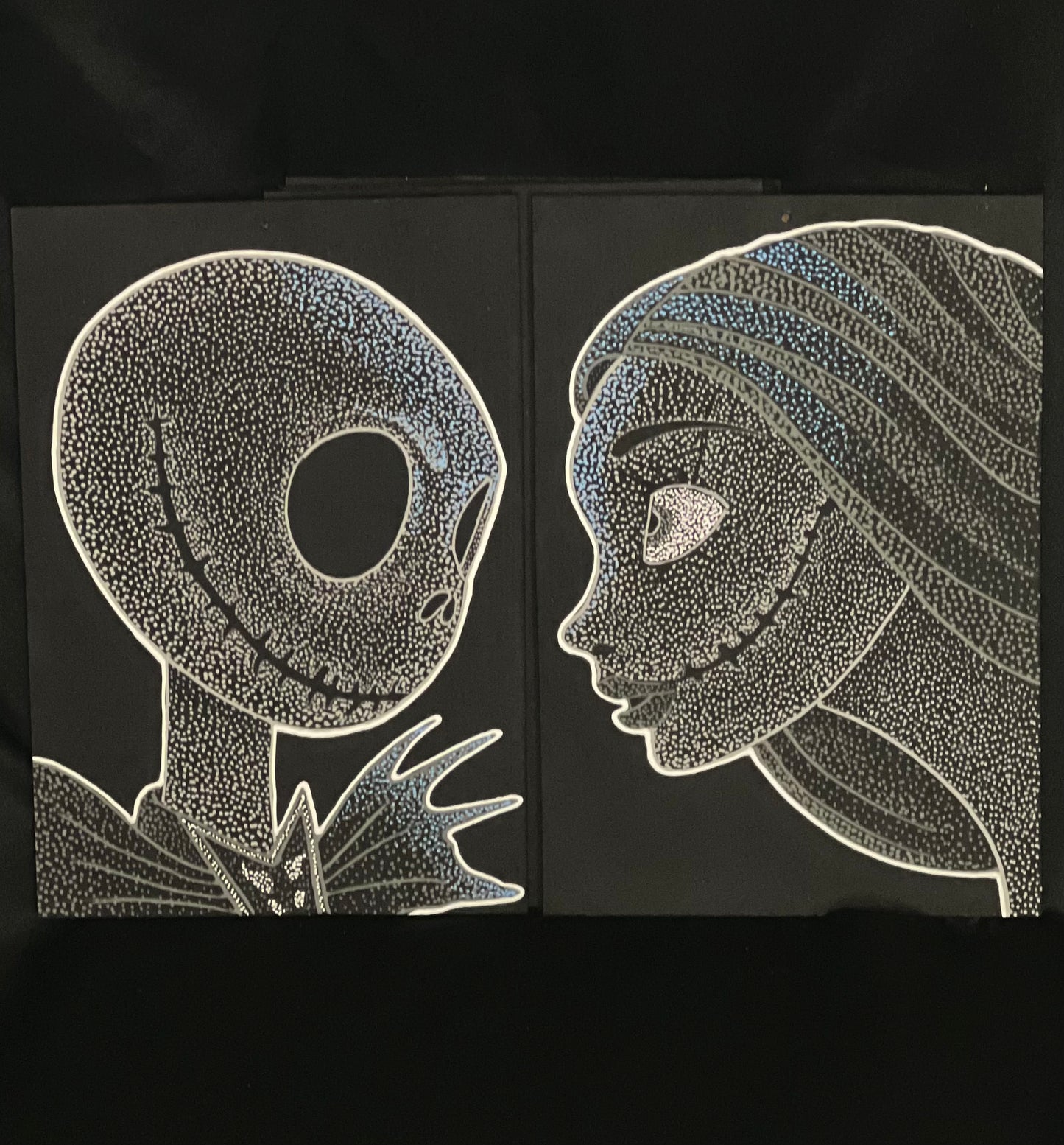 Jack and Sally
