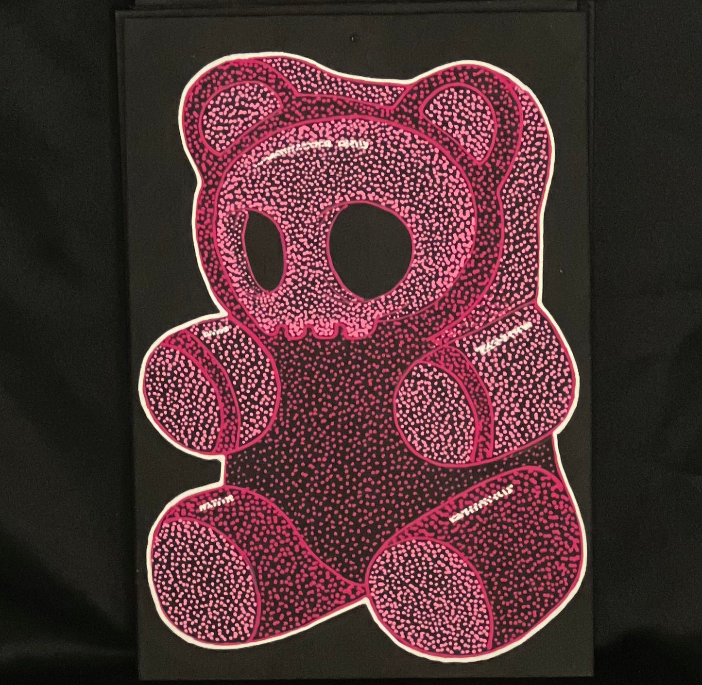 Gummi Bear