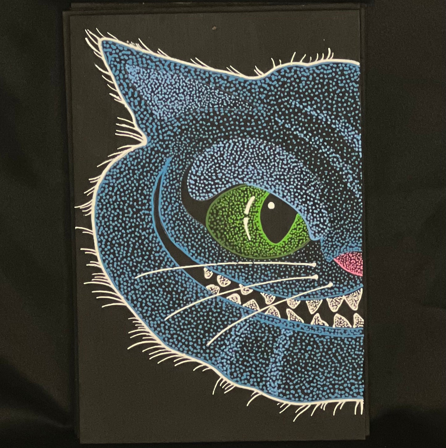 Cheshire Cat