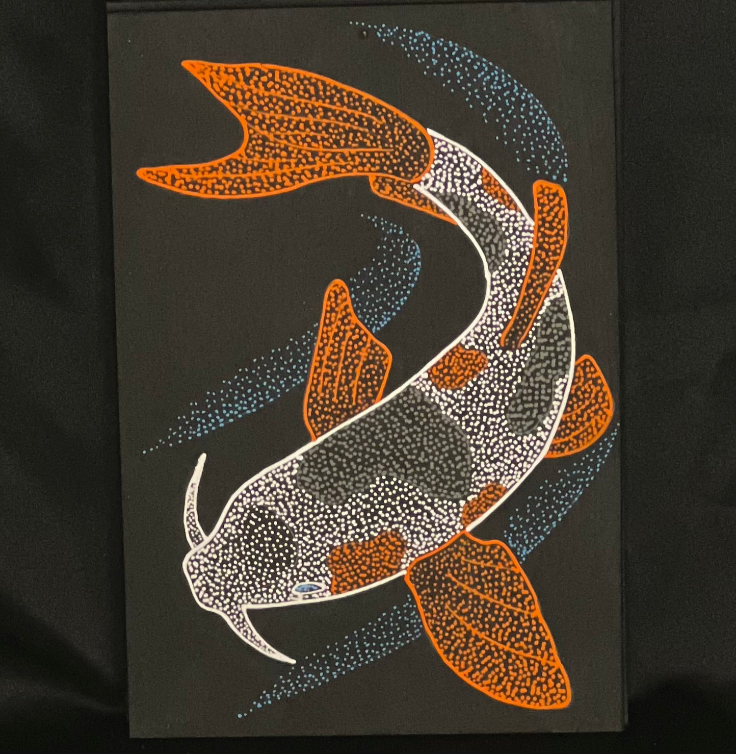 Koi