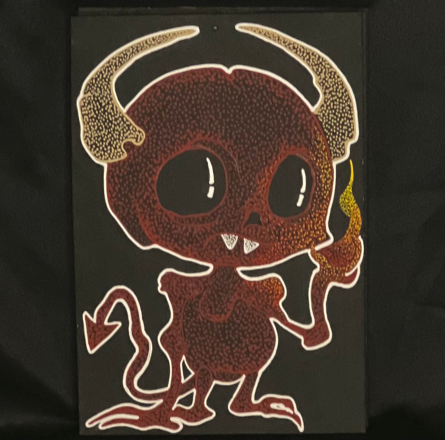 Little Demon