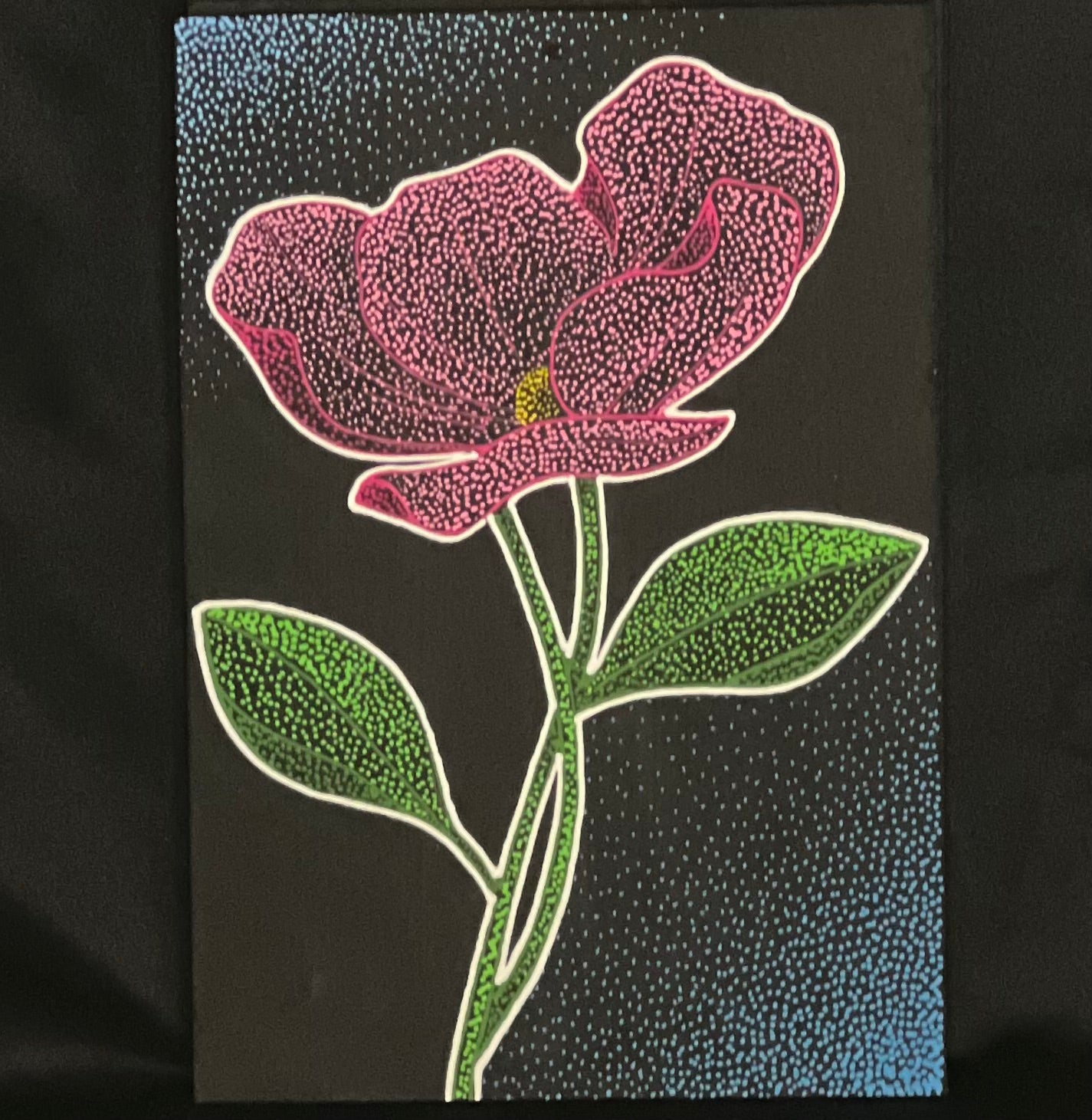 Flower Blossom