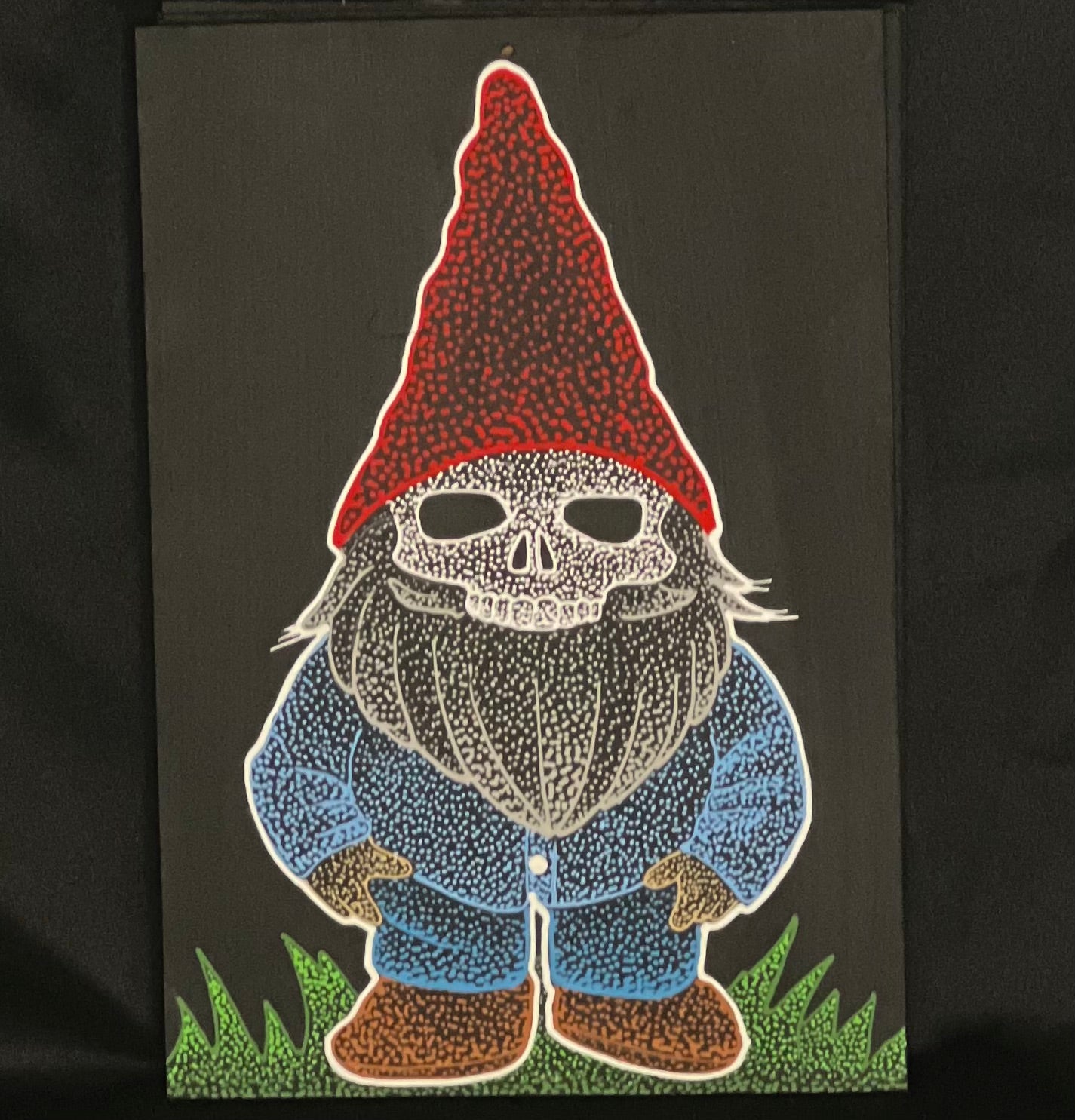 Garden Gnome