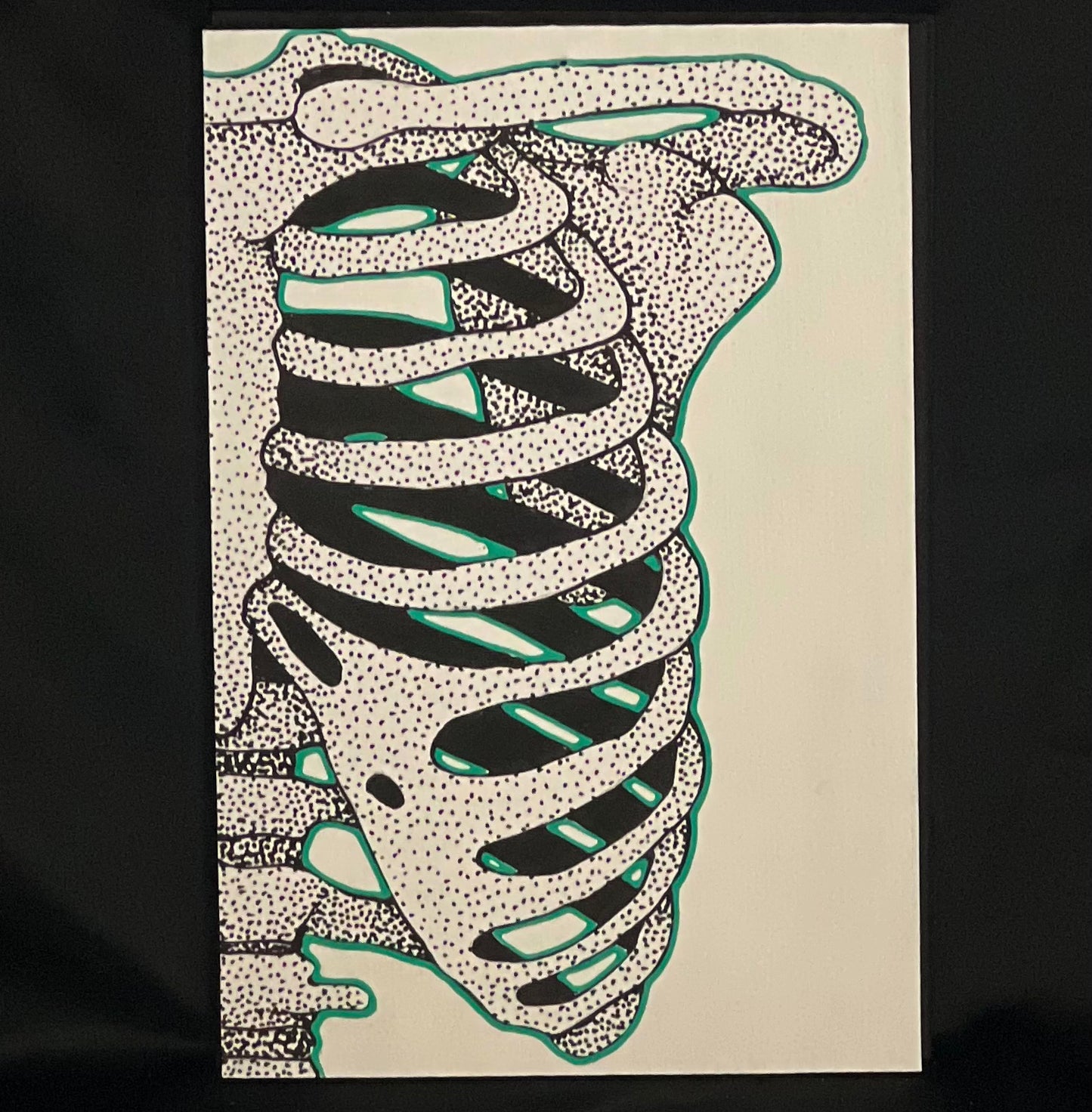 Ribcage