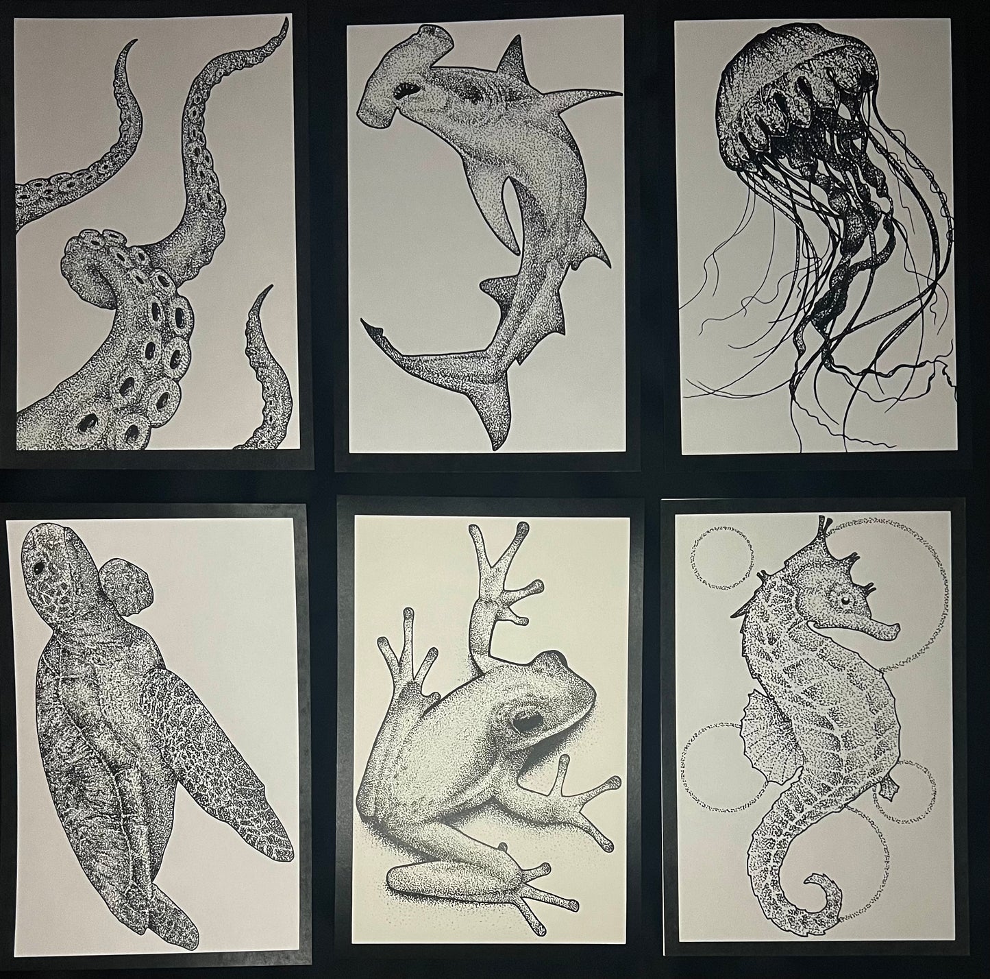 Print Pack Wet Stuff