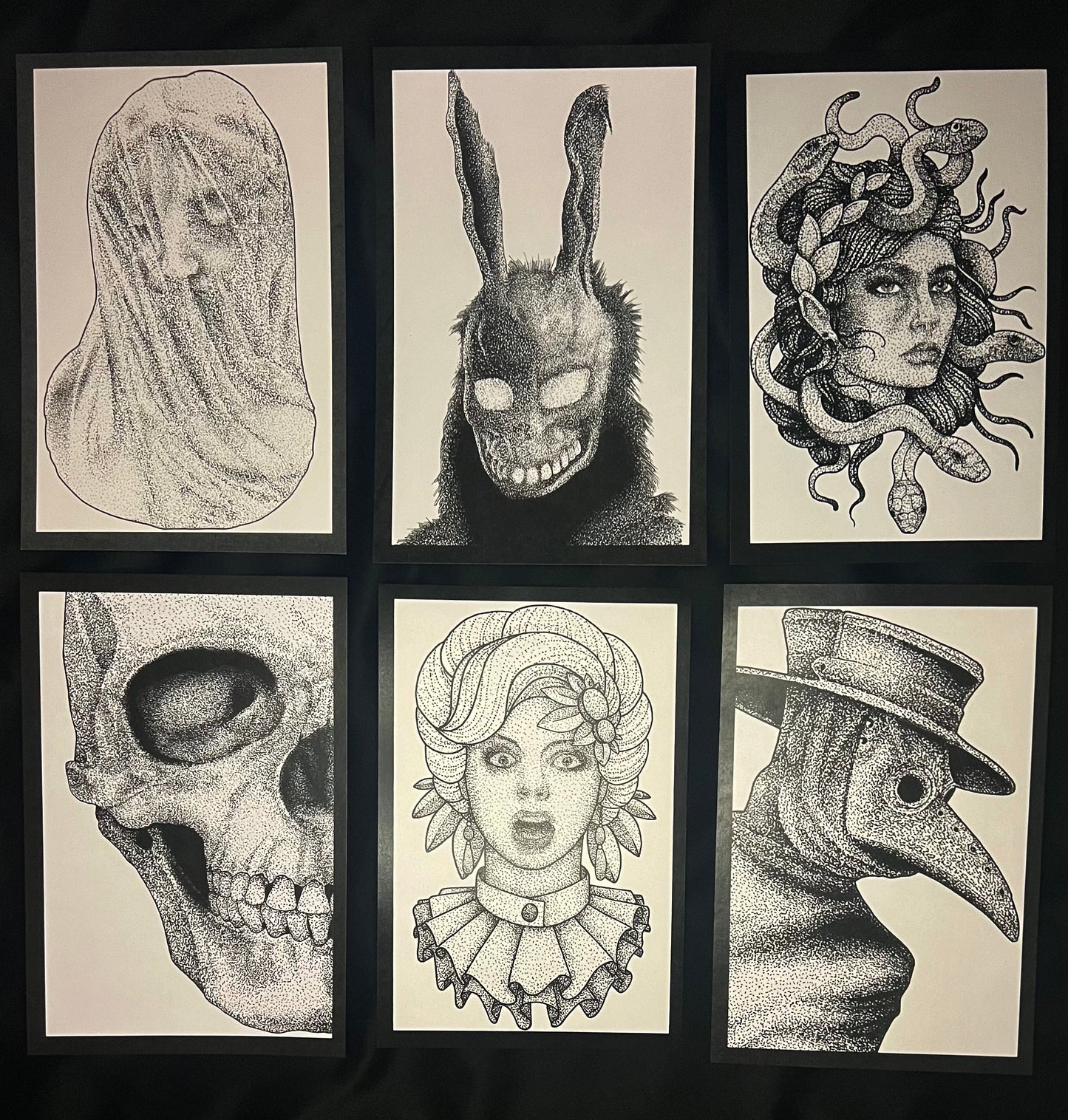 Print Pack Mixed Bag