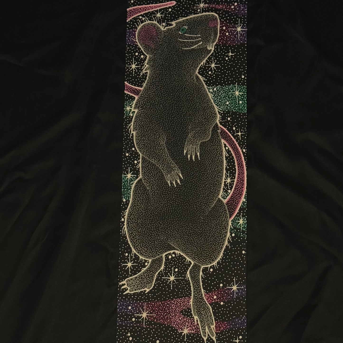 Space Rat