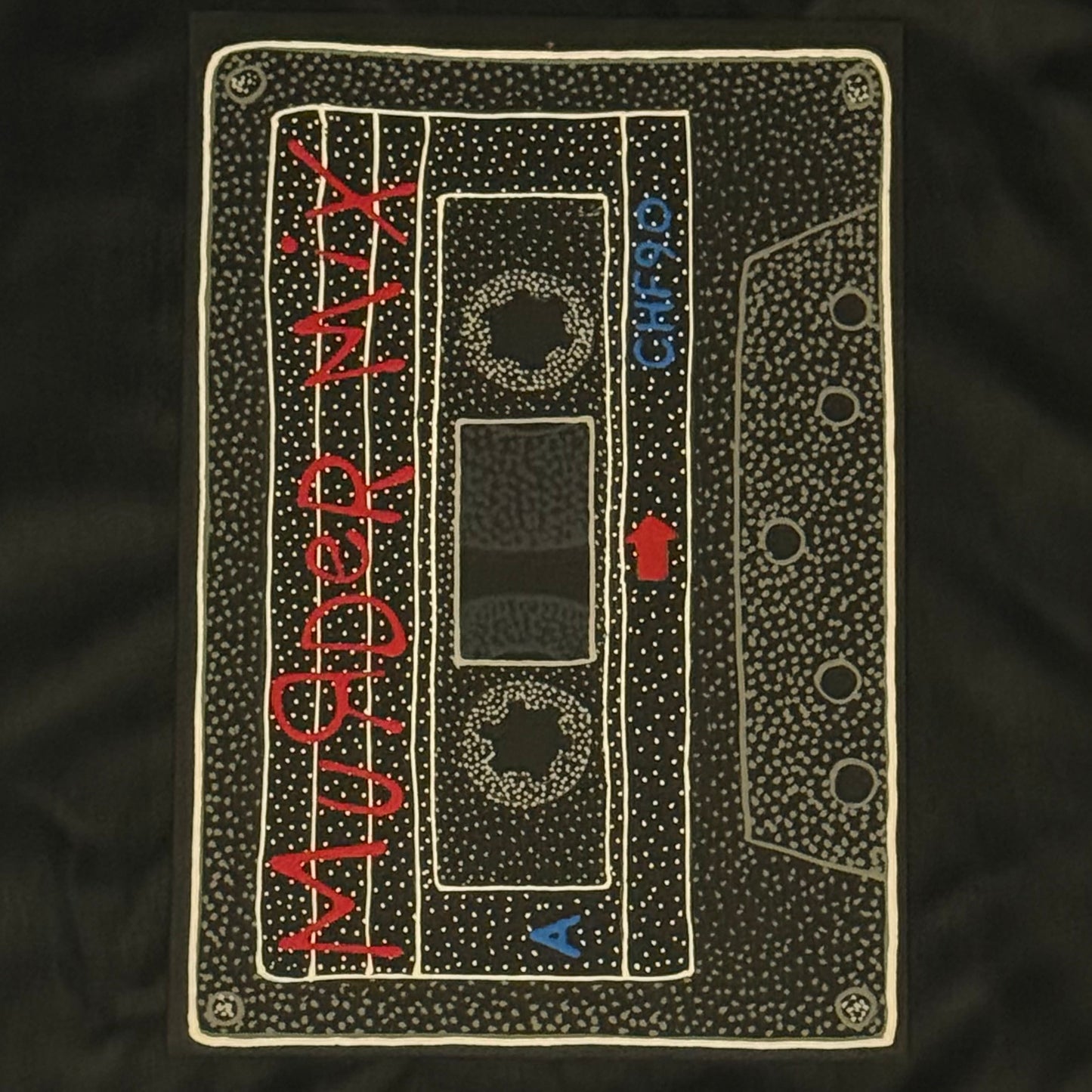 Cassette Tape