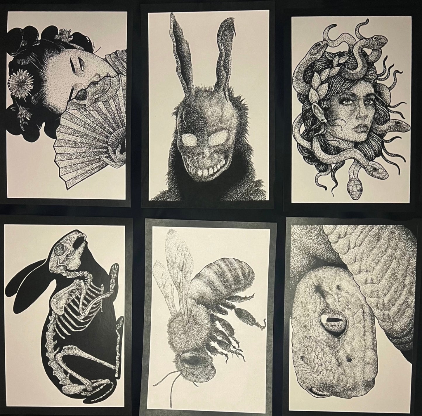 Print Pack Best Sellers