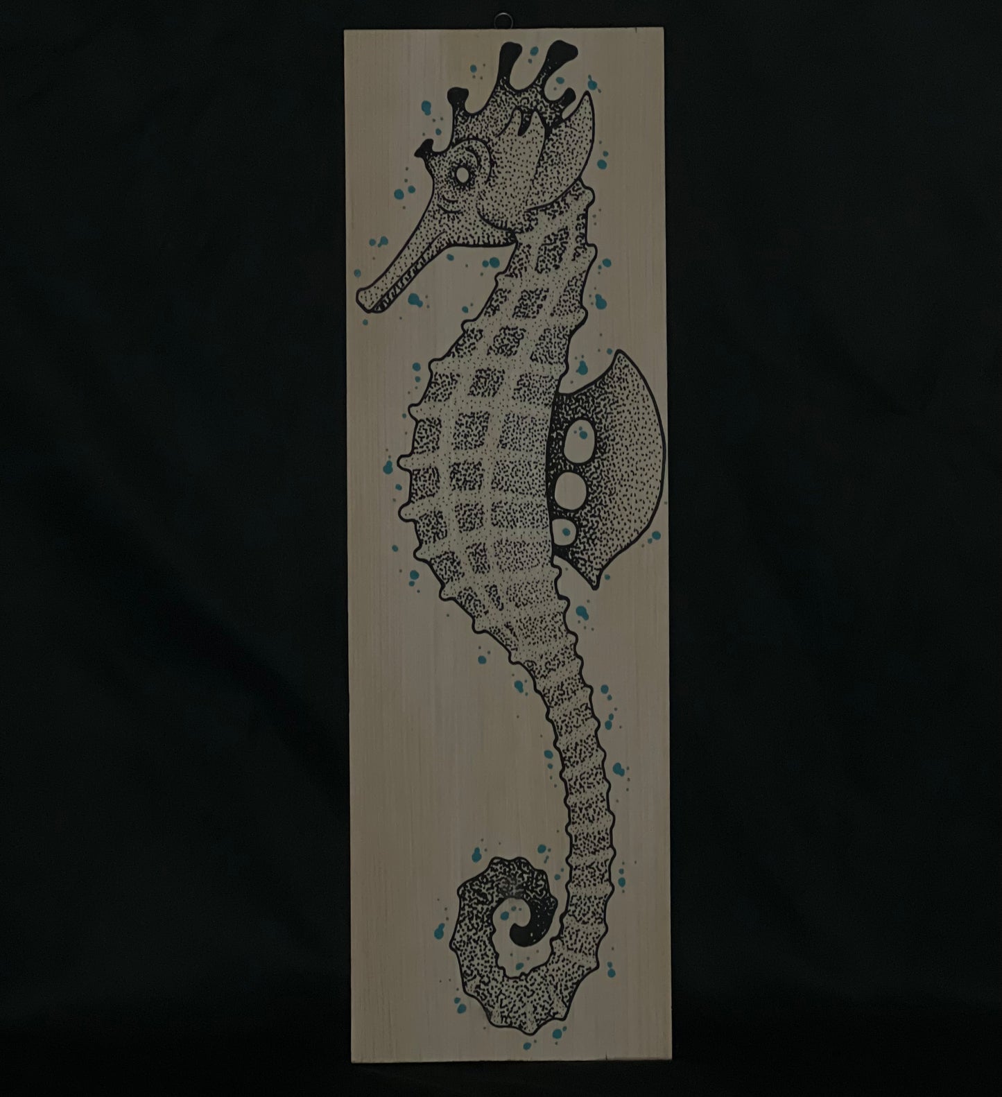Clearance Seahorse