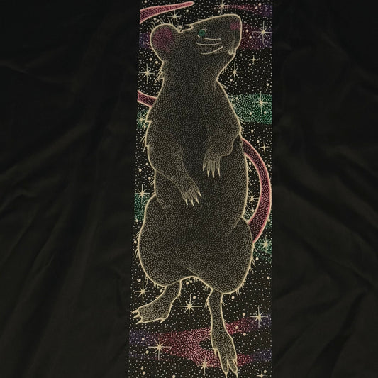 Space Rat