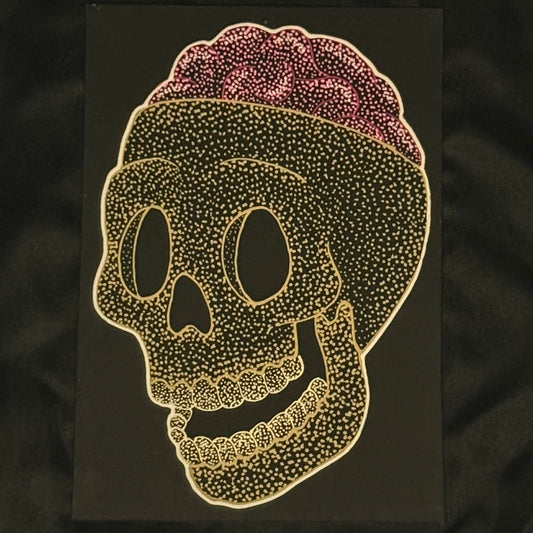 Brain Skull