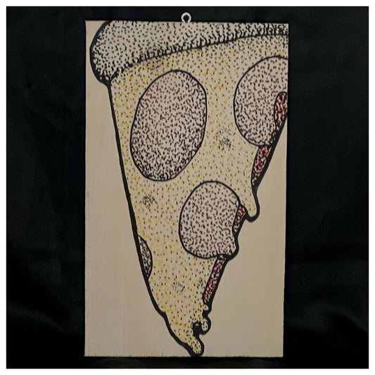 Clearance Pizza